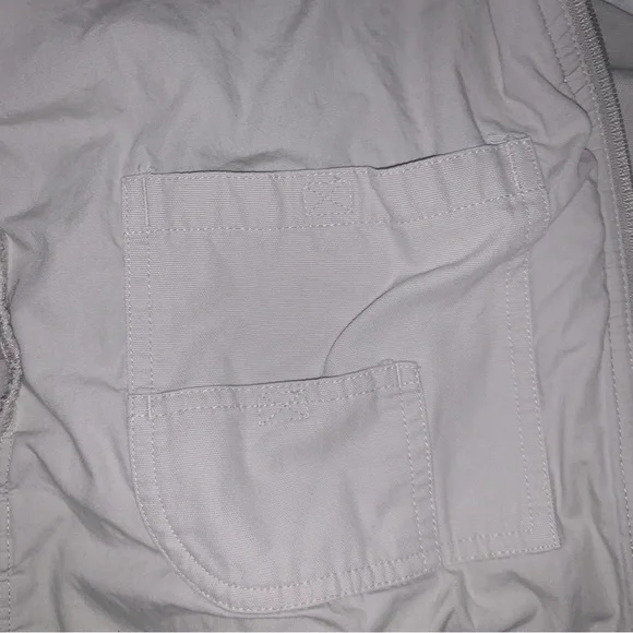 Columbia Sportswear light weight casual jacket style F04 WL 3012 - Picture 6 of 9